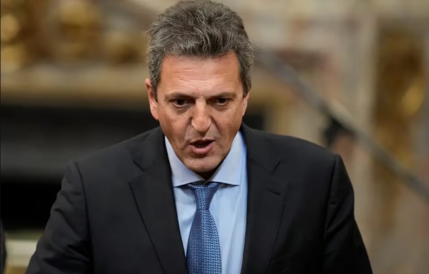 Anuncio de Economía: Sergio Massa presentará créditos para economías regionales y jubilados